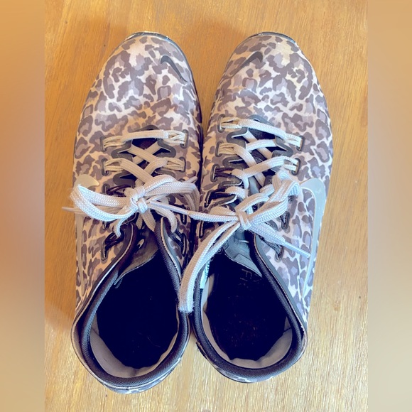 Nike Free Runs - Picture 6 of 7